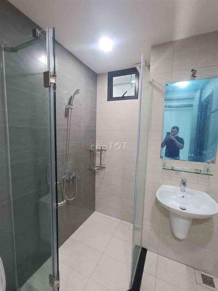 Chính chủ cần cho thuê căn hộ HT Pearl gần DH Nông Lâm, DH Quốc Gia