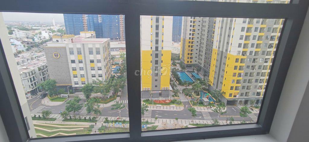 Pass phòng Nữ 1PN Master 3.5tr trong căn 2PN2WC