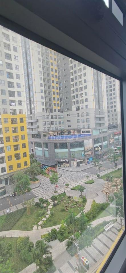 Pass phòng Nữ 1PN Master 3.5tr trong căn 2PN2WC