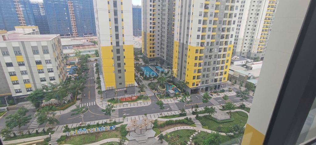 Pass phòng Nữ 1PN Master 3.5tr trong căn 2PN2WC