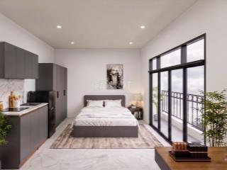 🔥 CHO THUÊ CĂN HỘ DỊCH VỤ SÁT VINCOM DĨ AN – MỚI 100% 🔥