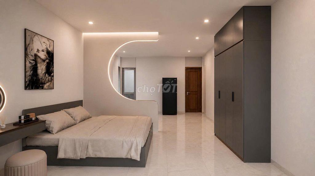 🔥 CHO THUÊ CĂN HỘ DỊCH VỤ SÁT VINCOM DĨ AN – MỚI 100% 🔥