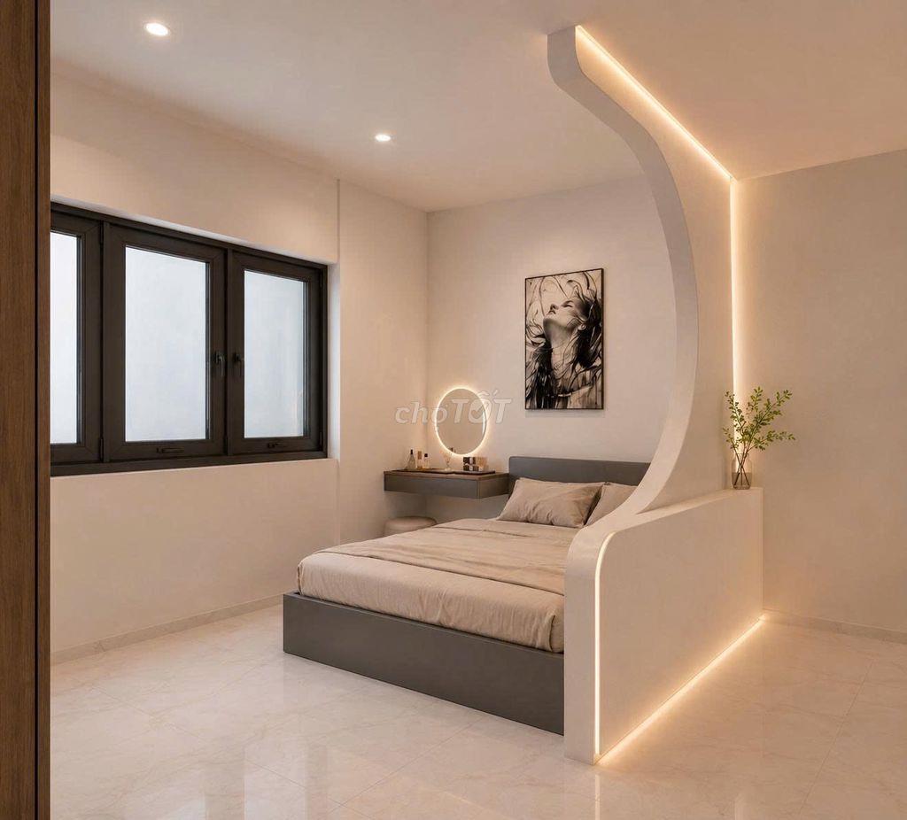 🔥 CHO THUÊ CĂN HỘ DỊCH VỤ SÁT VINCOM DĨ AN – MỚI 100% 🔥