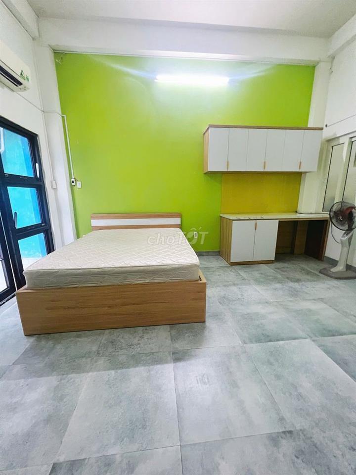 CĂN HỘ DỊCH VỤ CAO CẤP SAU LOTTE MART LÁI THIÊU, THUẬN AN, BÌNH DƯƠNG