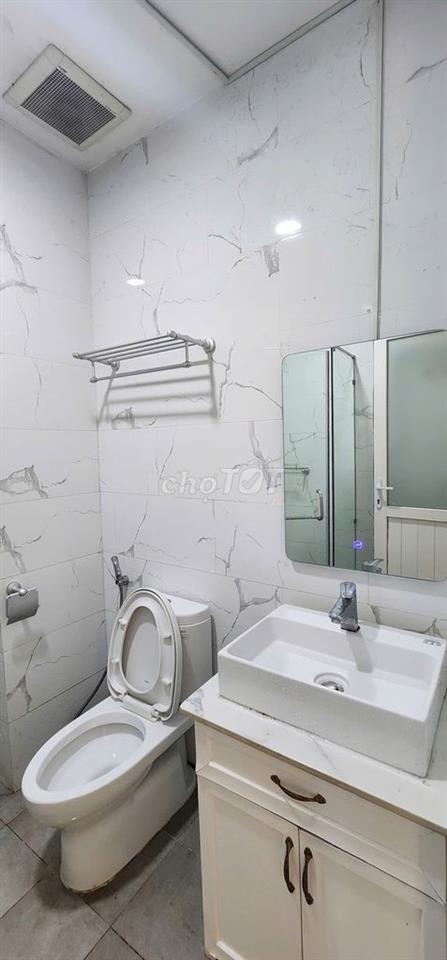 CĂN HỘ DỊCH VỤ CAO CẤP SAU LOTTE MART LÁI THIÊU, THUẬN AN, BÌNH DƯƠNG