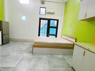 CĂN HỘ DỊCH VỤ CAO CẤP SAU LOTTE MART LÁI THIÊU, THUẬN AN, BÌNH DƯƠNG