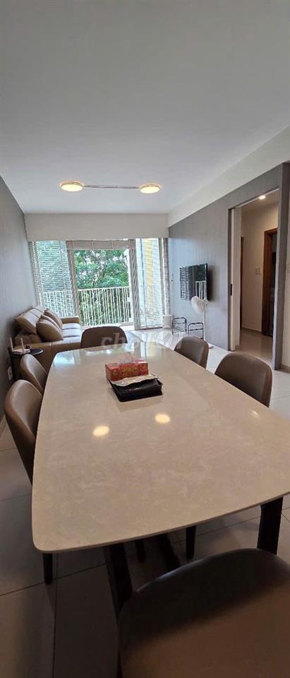 CĂN HỘ CAO CẤP VSIP 1 - NHIỀU TIỆN ÍCH XUNG QUANH | FOR RENT | 出租