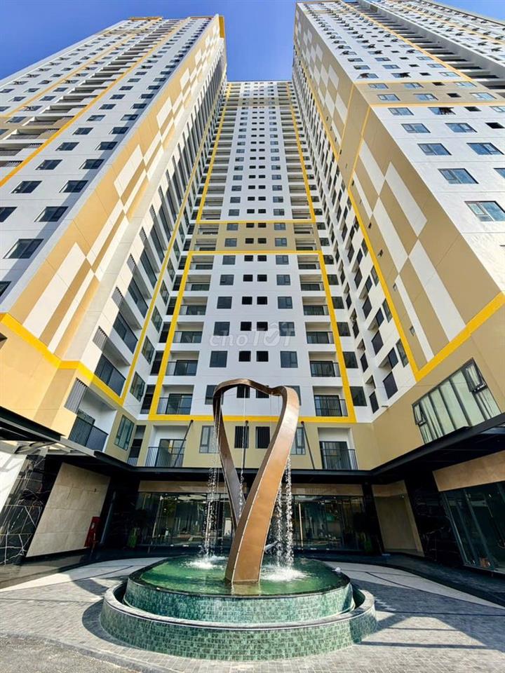 cho thuê căn hộ rẻ nhất gần siêu thị Aeon canary