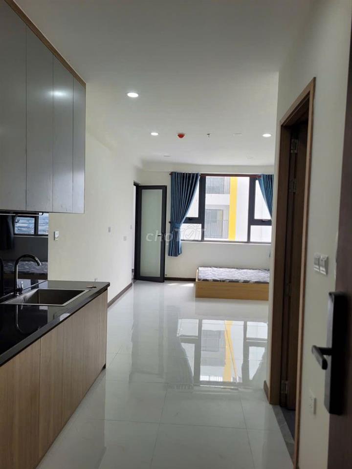 căn 2pn nội thất cơ bản giá thuê rẻ nhất thị trường gần Aeon canary
