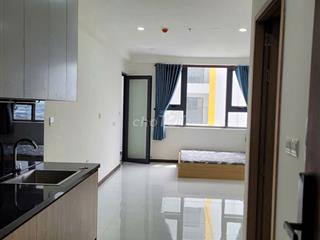 căn 2pn nội thất cơ bản giá thuê rẻ nhất thị trường gần Aeon canary