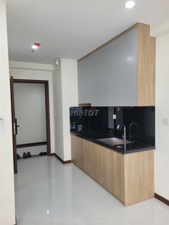 căn 2pn nội thất cơ bản giá thuê rẻ nhất thị trường gần Aeon canary