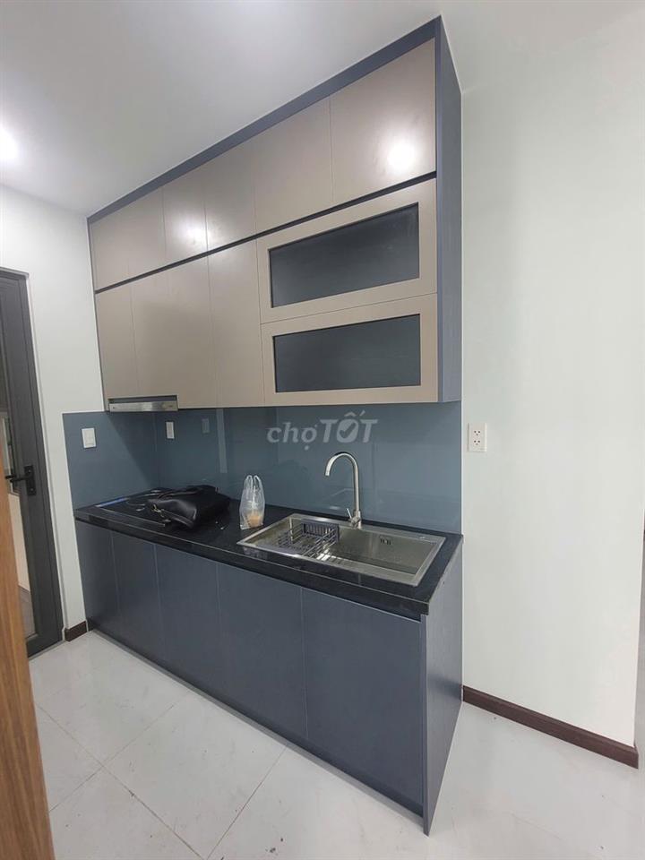 cho thuê chung cư giá rẻ có nội thất gần ngã 6 an phú
