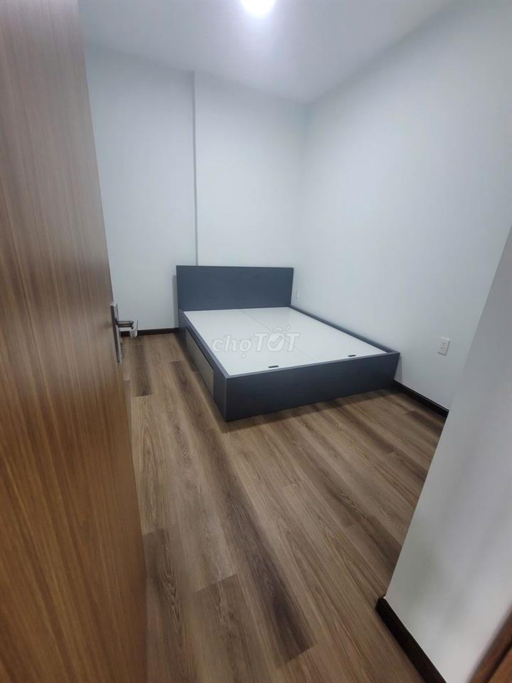 cho thuê chung cư giá rẻ có nội thất gần ngã 6 an phú