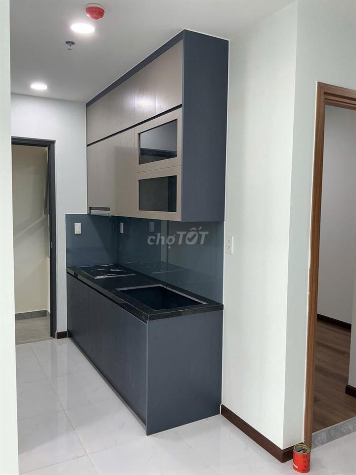 cho thuê chung cư giá rẻ có nội thất gần ngã 6 an phú