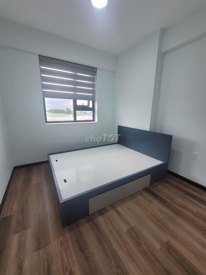 cho thuê chung cư giá rẻ có nội thất gần ngã 6 an phú