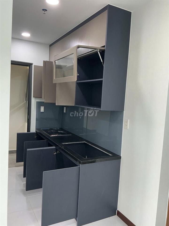 cho thuê chung cư giá rẻ có nội thất gần ngã 6 an phú