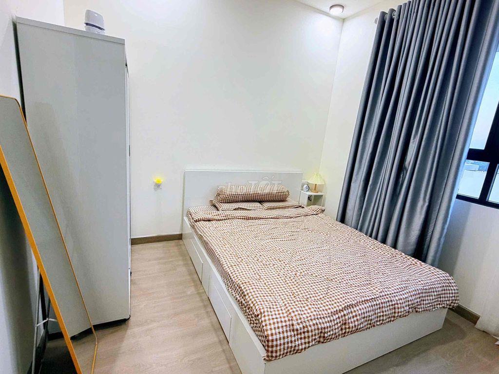 cho thuê căn hộ chính chủ