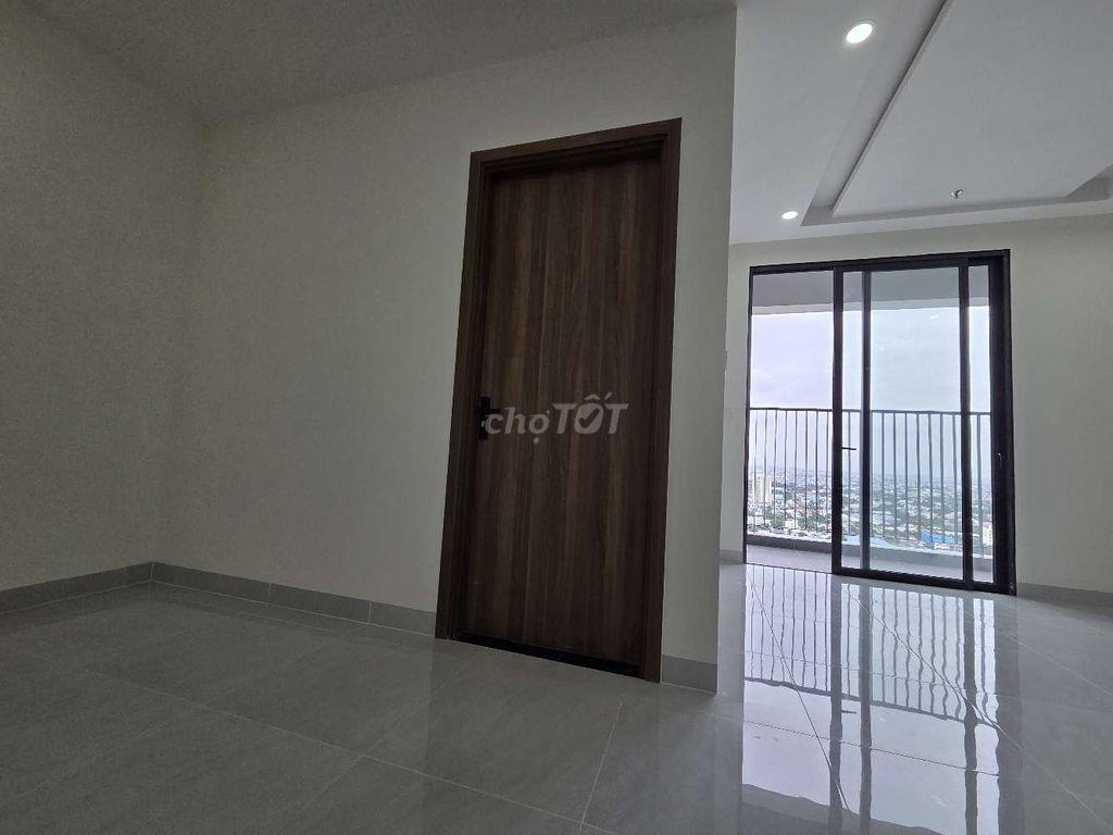 Căn hộ 1 phòng ngủ mới cho thuê 5tr, ở được liền