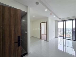 Căn hộ 1 phòng ngủ mới cho thuê 5tr, ở được liền