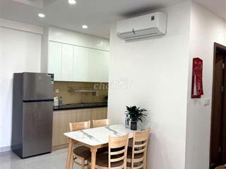 Căn hộ 2 phòng ngủ full nội thất cho thuê 10tr gần chợ Lái Thiêu