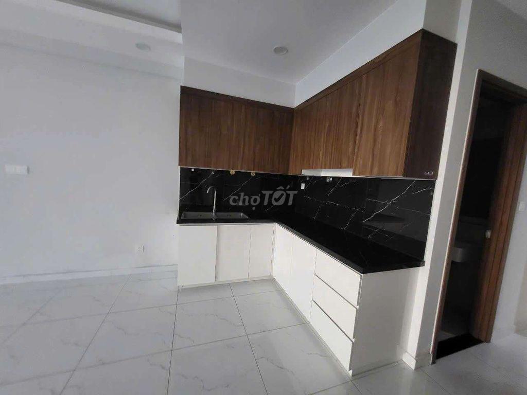 Cho thuê căn hộ 4tr3, gần Aeon