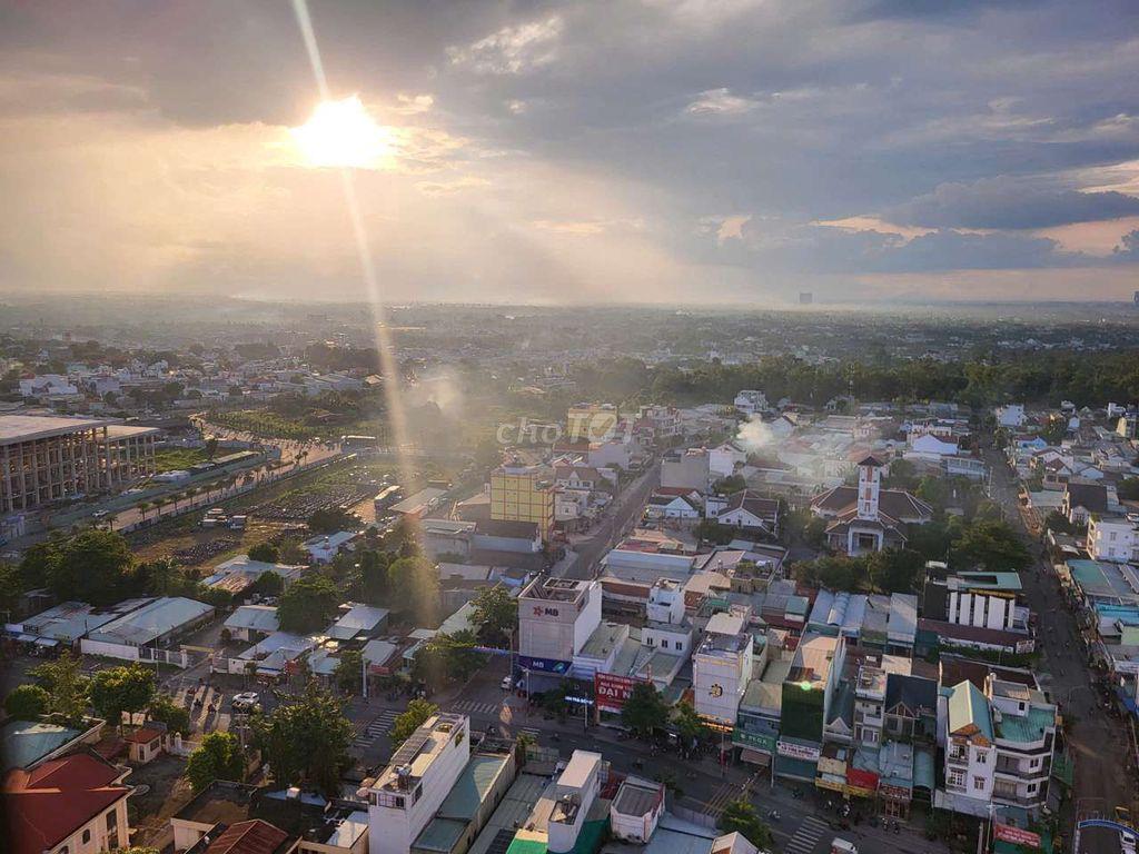 Cho thuê căn hộ 4tr3, gần Aeon