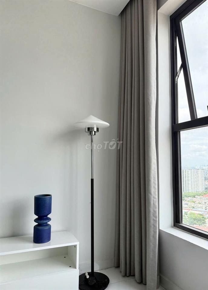 Căn hộ 2PN full nội thất mới đẹp như hình, ở được liền, gần AEON