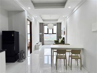 Căn hộ 2PN full nội thất mới đẹp như hình, ở được liền, gần AEON