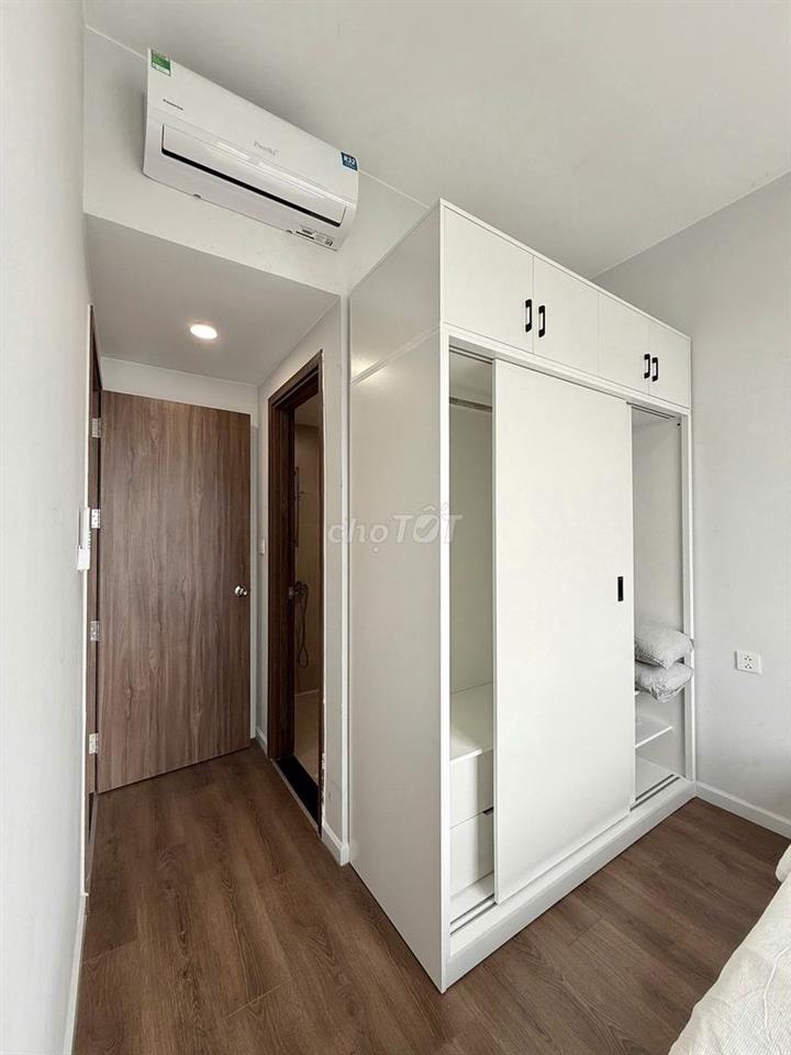 Căn hộ 2PN full nội thất mới đẹp như hình, ở được liền, gần AEON