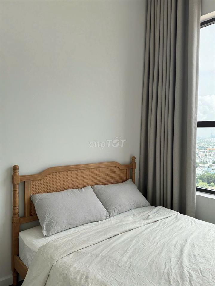 Căn hộ 2PN full nội thất mới đẹp như hình, ở được liền, gần AEON