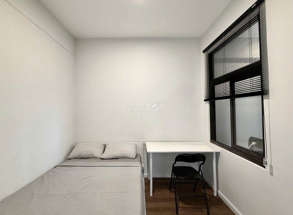 Căn hộ 2PN full nội thất mới đẹp như hình, ở được liền, gần AEON