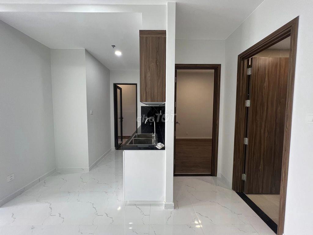 Cho thuê căn hộ 2 phòng ngủ nhiều tiện ích, gần AEON
