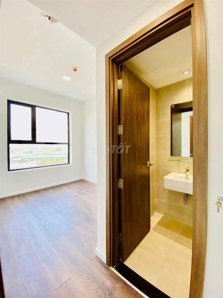 Cho thuê căn hộ 2 phòng ngủ nhiều tiện ích, gần AEON