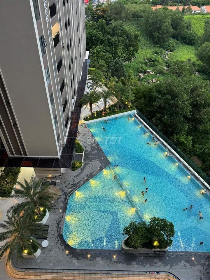 Cho thuê căn hộ 2 phòng ngủ nhiều tiện ích, gần AEON