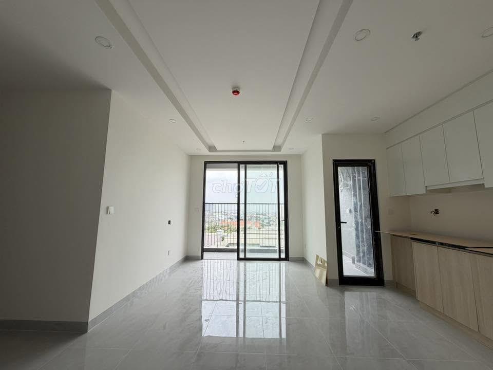 Cho thuê căn hộ 2PN mới rộng đẹp, ở được liền gần AEON