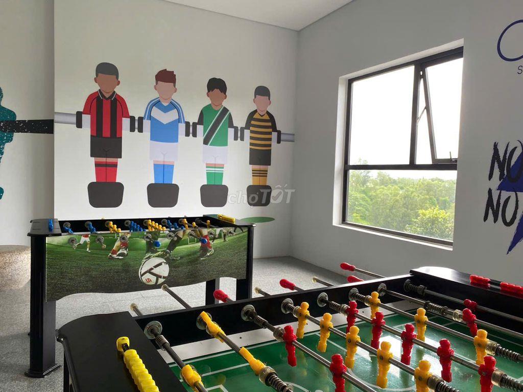 Cần bán căn hộ 70m2 rộng thoáng sẵn sổ, giao nhà ngay