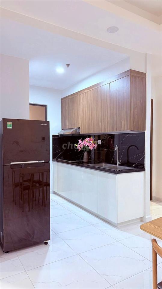 Bán căn hộ 2PN có đầy đủ nội thất, có sổ, vào ở ngay gần AEON