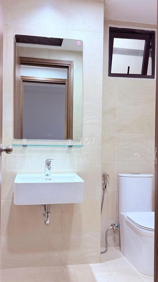 Bán căn hộ 2PN có đầy đủ nội thất, có sổ, vào ở ngay gần AEON