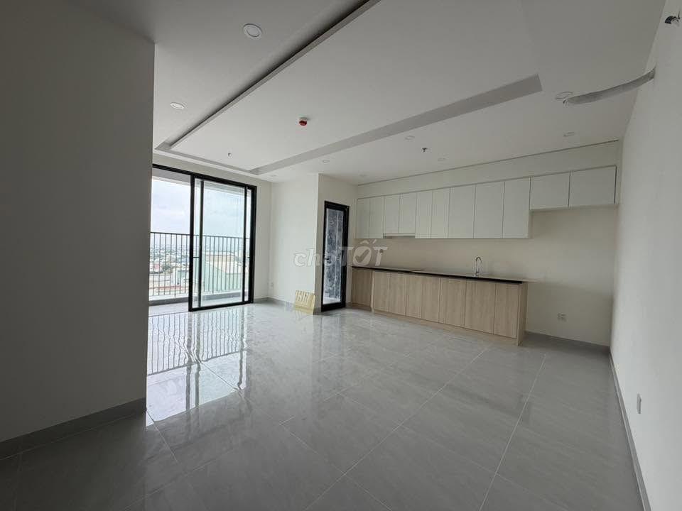 Căn hộ 2PN 70m2 rộng rãi mà cho thuê 6tr, ở ngay chợ Lái Thiêu