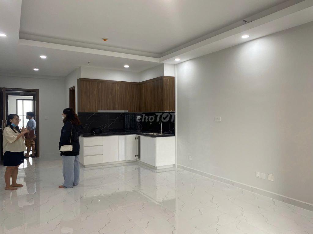 Cho thuê căn hộ studio 4tr2, ở gần AEON Mall, VSIP