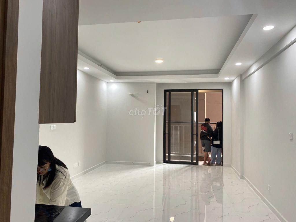 Cho thuê căn hộ studio 4tr2, ở gần AEON Mall, VSIP