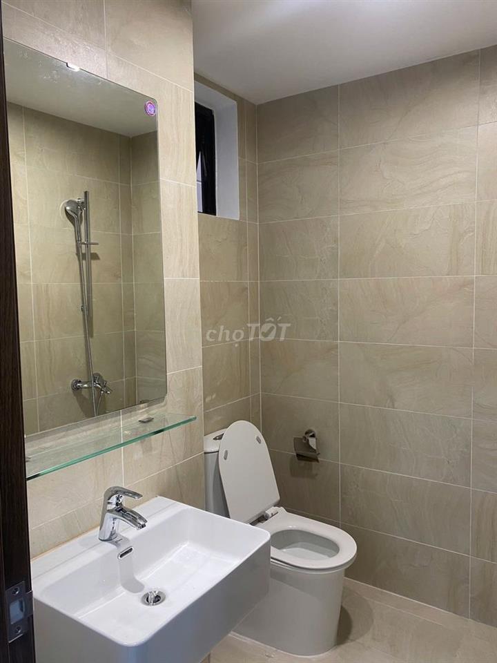 Cho thuê căn hộ studio 4tr2, ở gần AEON Mall, VSIP
