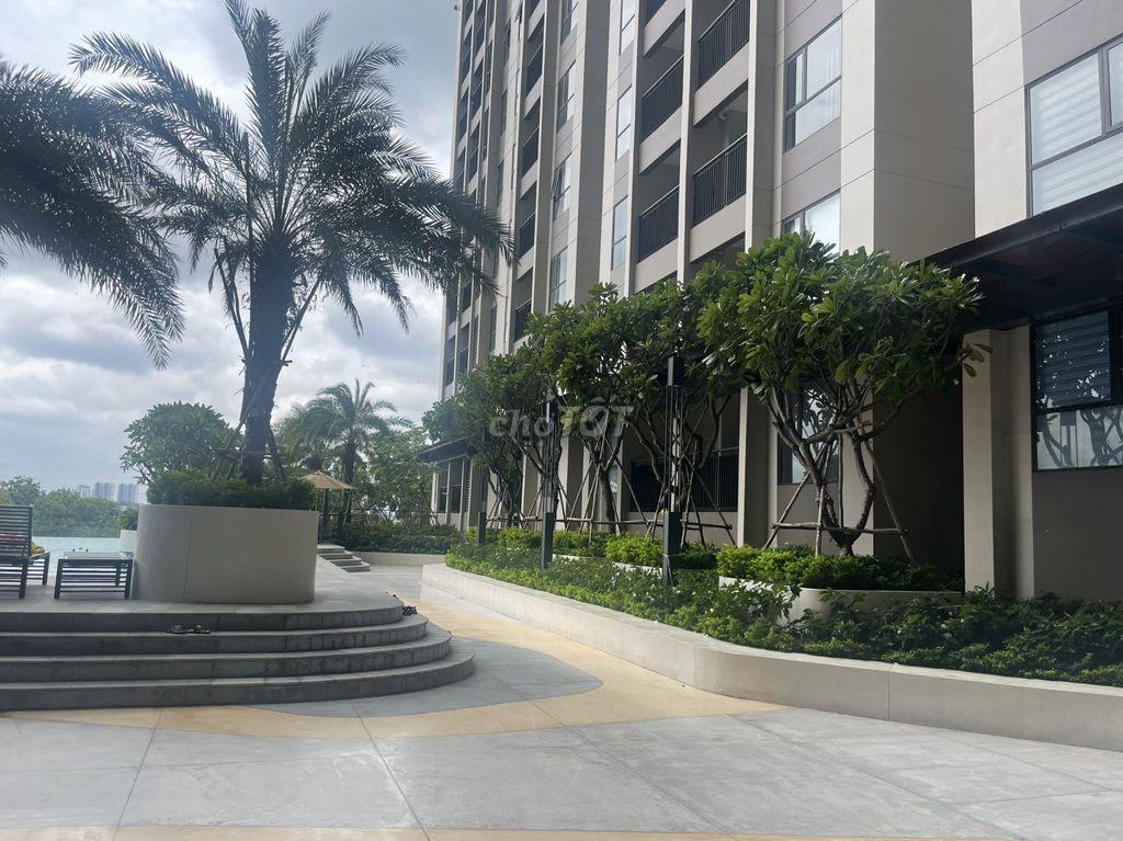 Cho thuê căn hộ studio 4tr2, ở gần AEON Mall, VSIP