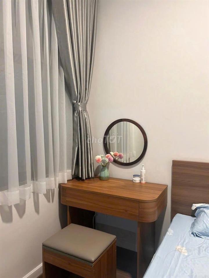 Cho thuê căn hộ 2PN full nội thất ở gần AEON 8tr ở được liền