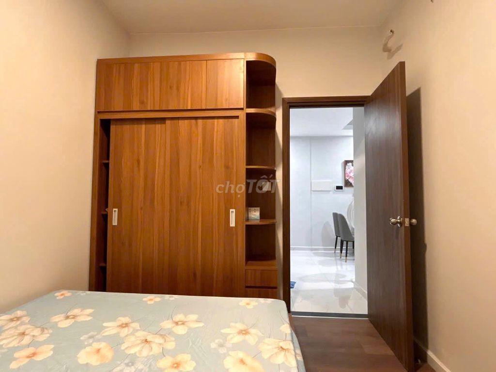 Cho thuê căn hộ 2PN full nội thất ở gần AEON 8tr ở được liền