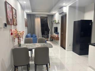 Cho thuê căn hộ 2PN full nội thất ở gần AEON 8tr ở được liền