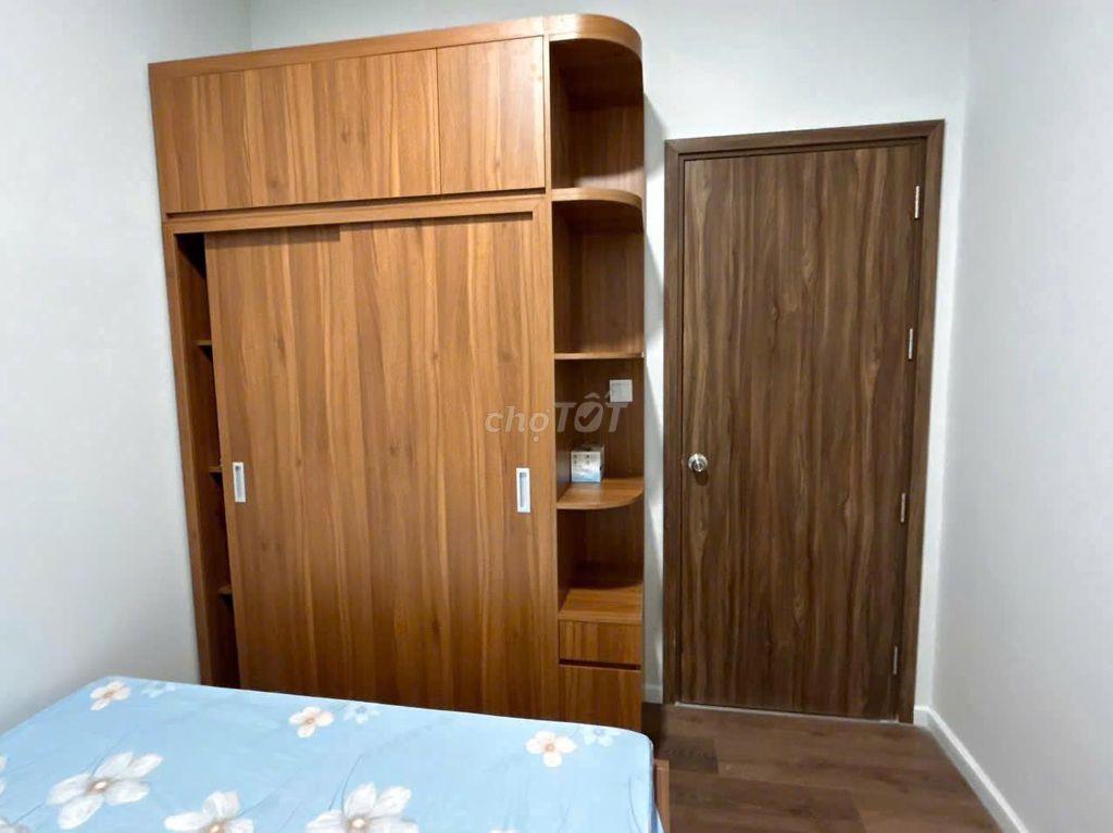 Cho thuê căn hộ 2PN full nội thất ở gần AEON 8tr ở được liền