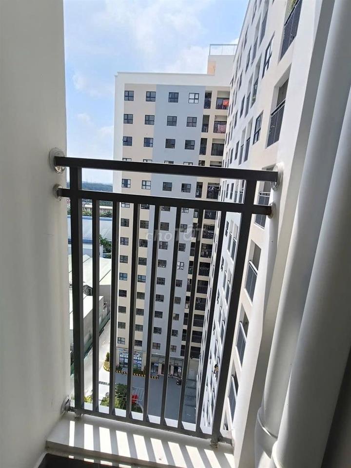 Cho thuê can hộ Tecchủ Tân Uyên chính chủ