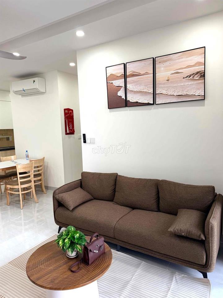 Cho Thuê Căn Hộ Full Nội Thất Tại Lái Thiêu
