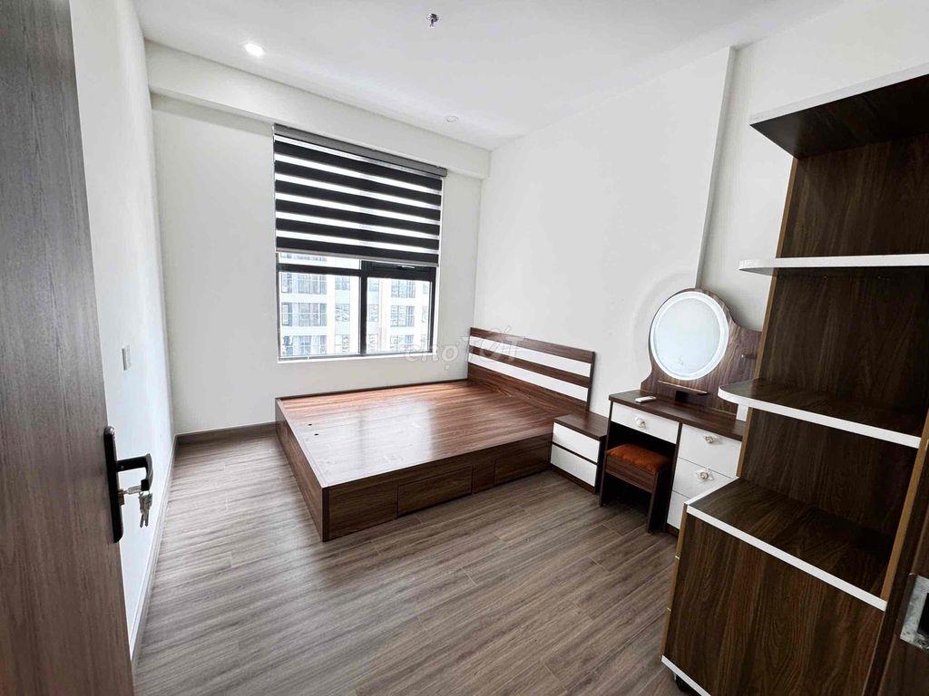 Căn Hộ 1 PN mới nguyên, vừa đưa vào vận hành 20 ngày